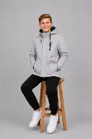 Resim Yenikoza Erkek Çocuk Yağmurluk