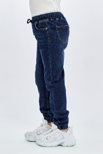 Resim Yenikoza Erkek Çocuk Jean