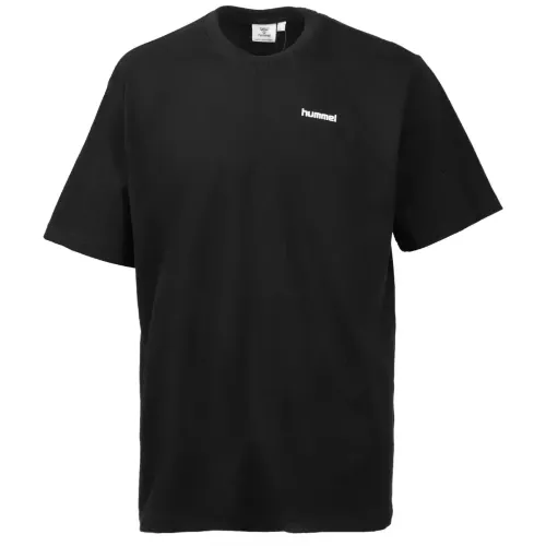 Resim Hummel Hmlcarson T-Shırt S/S Erkek T-Shirt 912409-2001
