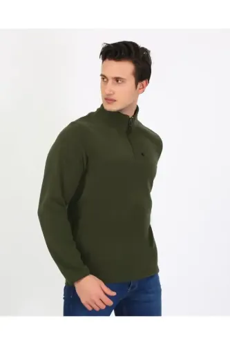 Resim Trender Erkek Sweat