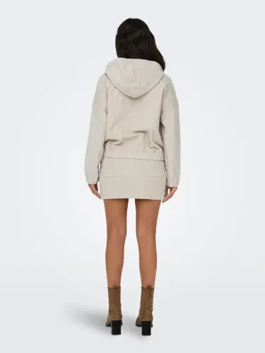 Resim Only Onlkenzie L/S Cord Jacket Pnt Noos Kadın Ceket 15246274