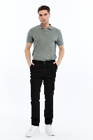 Resim Paul&More Erkek Kanvas Pantolon Ays 96