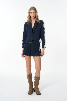 Resim QUZU Kadın Etek