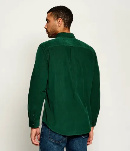 Resim Tommy Hilfiger Erkek Gömlek