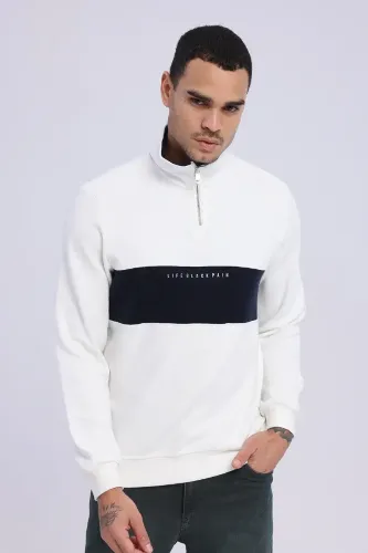 Resim Yenikoza Erkek Sweat