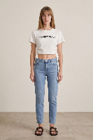 Resim QUZU Kadın T-shirt