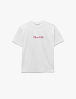 Resim Koton Kadın T-shirt 6SAL10100IK