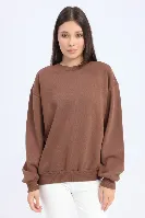 Resim Trender Kadın Sweat