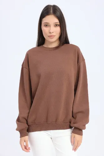 Resim Trender Kadın Sweat