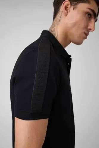 Resim Z6YP03K4967-JBLK Gues Erkek T-shirt