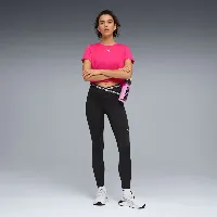 Resim Puma Kadın Kısa Kol T-shirt 525894-97