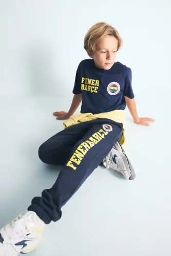 Resim Defacto  Erkek Çocuk Eşofman Alt I6619A8/IN42