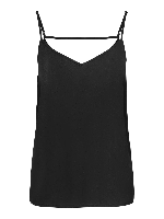 Resim Only Onlnova Lıfe Vıs Parıs Sınglet Wvn Kadın T-shirt 15222159