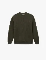 Resim Koton Erkek Sweat 7WAM70008MK