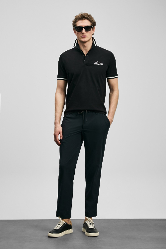 Resim Lufian Artos Erkek T-shirt 111040249