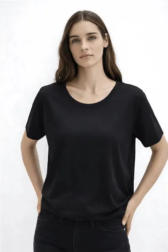 Resim Fashion Friends Kadın Bluz 26Y0309K1