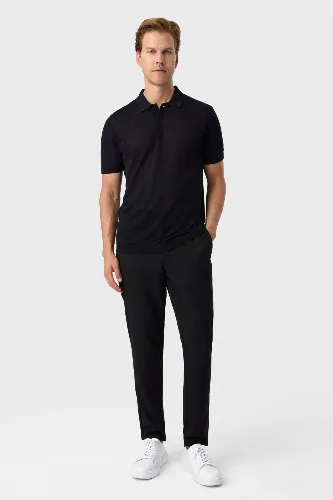 Resim Back And Bond Erkek T-shirt