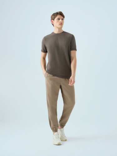 Resim Loft Erkek T-Shirt Lf2039564