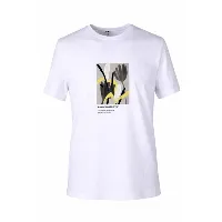 Resim Trender Erkek T-shirt