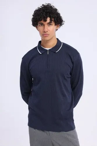 Resim Octavian Erkek Sweat