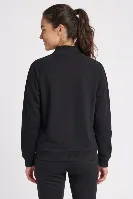 Resim Hummel Hmldına Zıp Jacket Kadın Ceket 922539-2001