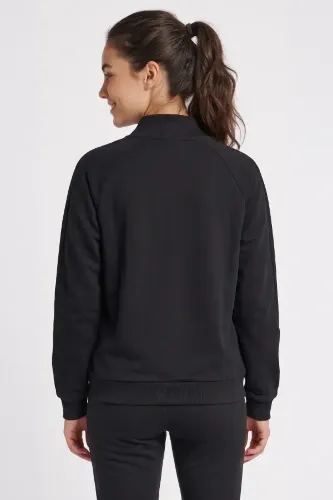 Resim Hummel Hmldına Zıp Jacket Kadın Ceket 922539-2001