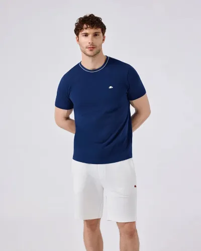Resim ELLESSE Erkek Triko T-Shirt