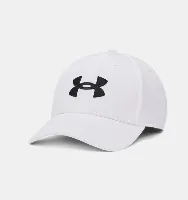 Resim Under Armour M Blıtzıng Low Str Erkek Şapka 1376700-100