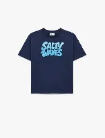 Resim Koton Erkek Çocuk T-shirt 6SKB10643TK