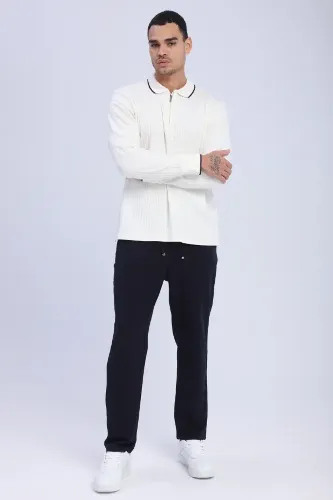 Resim Octavian Erkek Sweat
