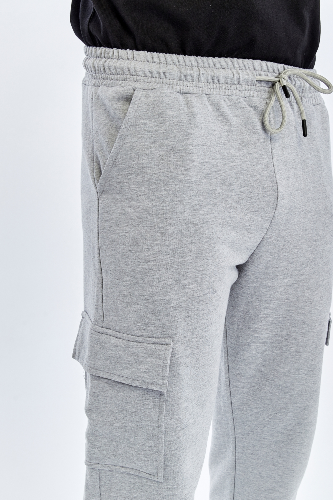 Resim Yenikoza Erkek Eşofman