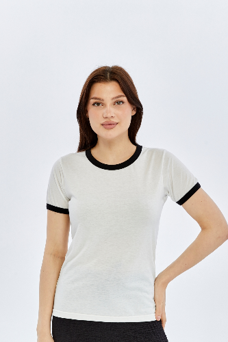 Resim Trender Kadın T-shirt