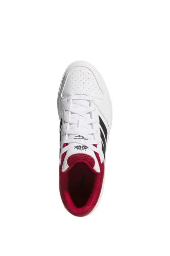 Resim Adidas Hoops Classıc Erkek Spor Ayakkabı Kı1061