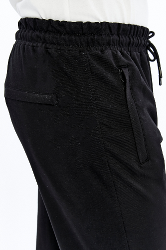 Resim Paul&More Erkek Eşofman Alt Düz Paça