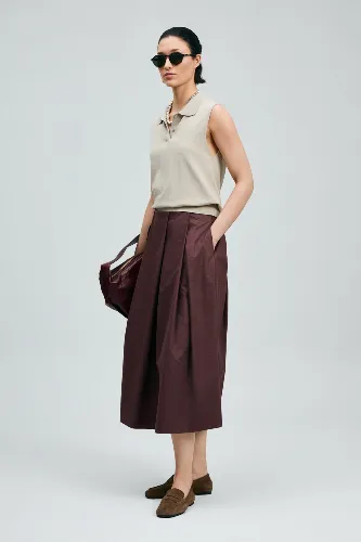 Resim Lufian Luna Kadın Etek 121300007