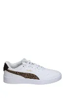 Resim Puma Court Lally Feline Erkek Spor Ayakkabı 408248-02