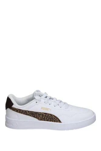 Resim Puma Court Lally Feline Erkek Spor Ayakkabı 408248-02