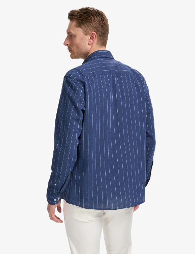 Resim Pierre Cardin Erkek Gömlek PU-10814 Albert