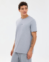 Resim Skechers  M Essential Erkek T-shirt S2510017-4256