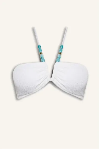 Resim Defacto Kadın Bikini Üst G3771AX/WT16
