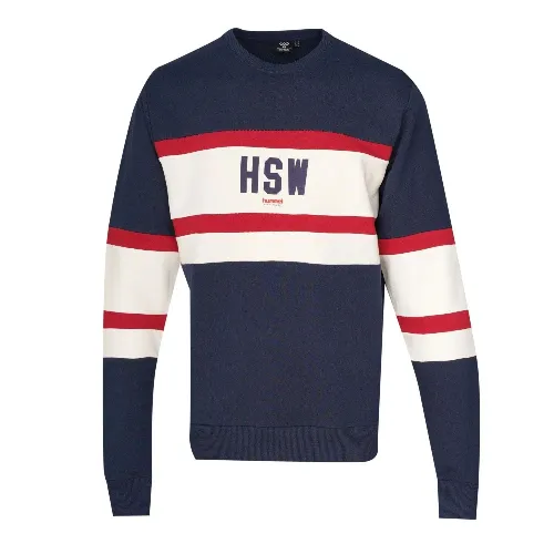Resim 922525-7459 Hmlvıvo Sweatshırt Erkek Sweatshirt