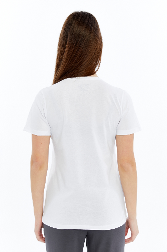 Resim Trender Kadın T-shirt