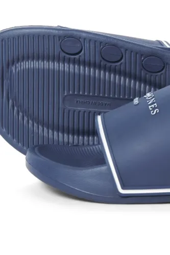 Resim Jack & Jones Jfwartıllery Moulded Slıder Sn Erkek Terlik 12292042