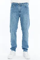Resim Paul&More Mars Regular Erkek Jean Pantolon