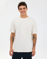 Resim Skechers  M Relaxed Fıt Erkek T-shirt S2610136-3855