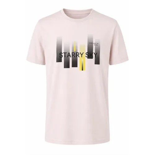 Resim Trender Erkek T-shirt