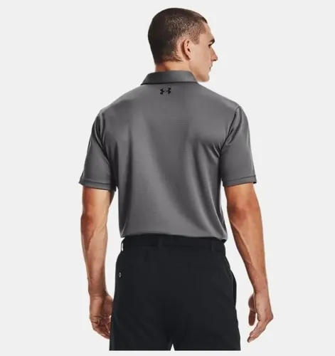 Resim Under Armour Tech Polo Erkek Polo T-Shirt 1290140-040