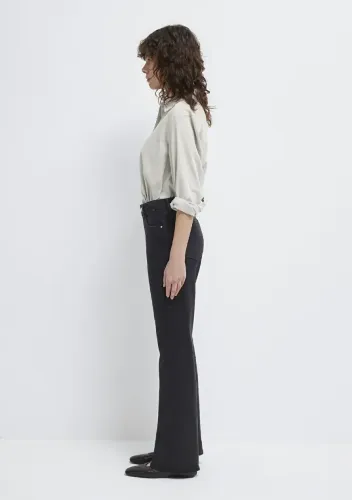 Resim M101437-90855 BLISS Kadın Jean Pantolon