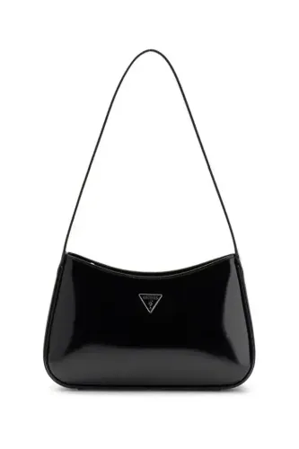 Resim Guess Kadın Çanta Hwny9723170-BLA Arnela Iı Top Zıp Sh