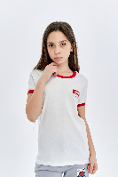 Resim Yenikoza Kız Çocuk T-shirt